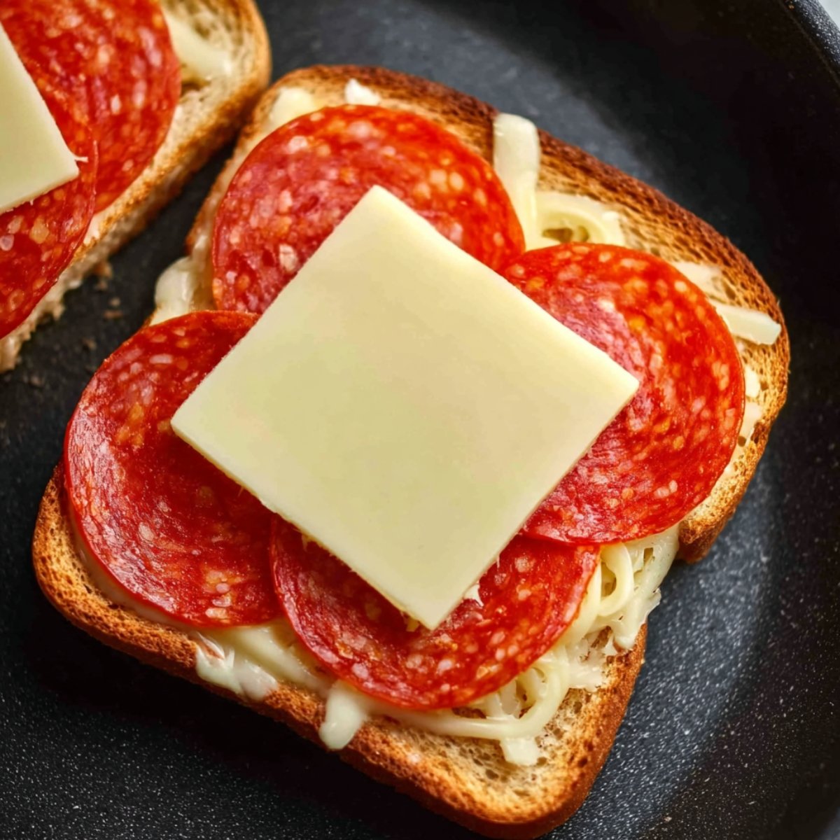 Close-up of a glass bowl with soft butter being mixed with a fork, showing a creamy, pale yellow texture.